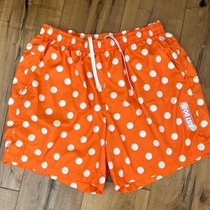Men’s Swim Shorts- XL
